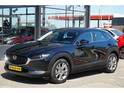 Mazda CX-30 0