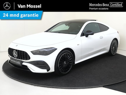 Mercedes-Benz CLE 0