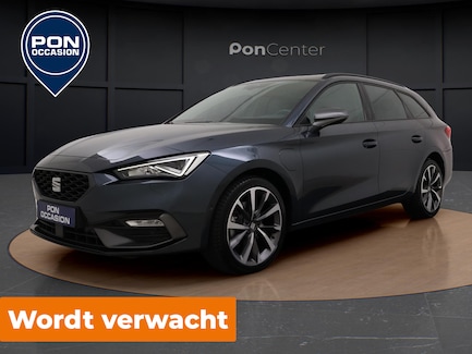 SEAT Leon 0