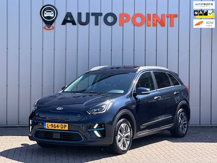Kia Niro EV 0