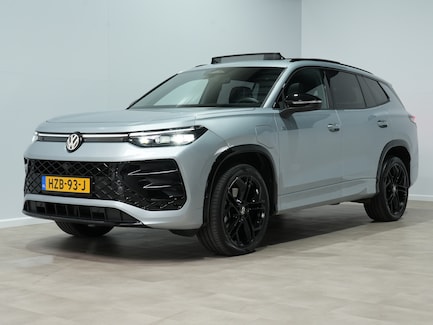 Volkswagen Tayron 0