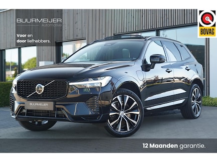 Volvo XC60 0
