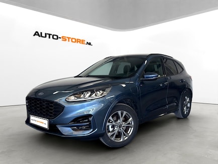 Ford Kuga 0