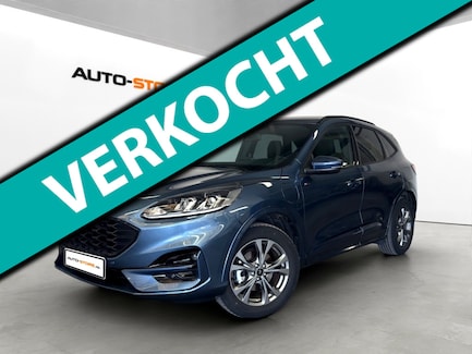 Ford Kuga 0