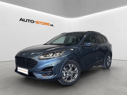 Ford Kuga 0