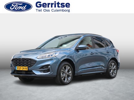Ford Kuga 0