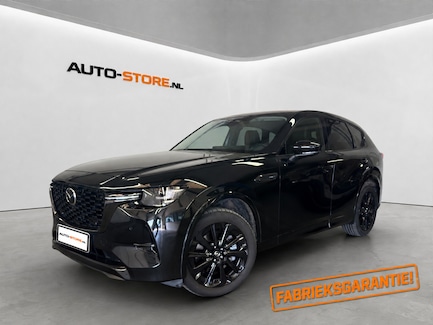 Mazda CX-60 0