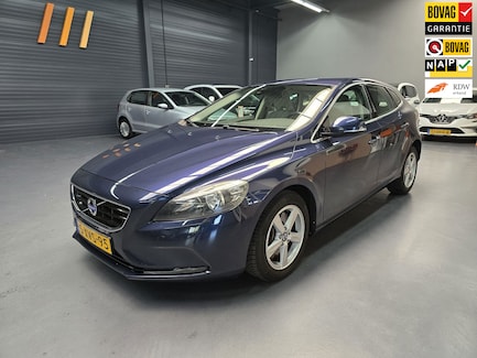 Volvo V40 0