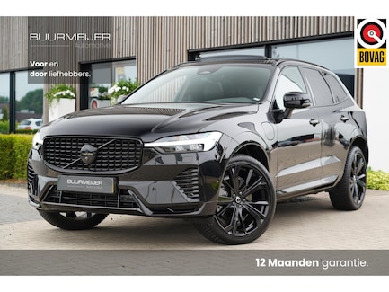 Volvo XC60 0