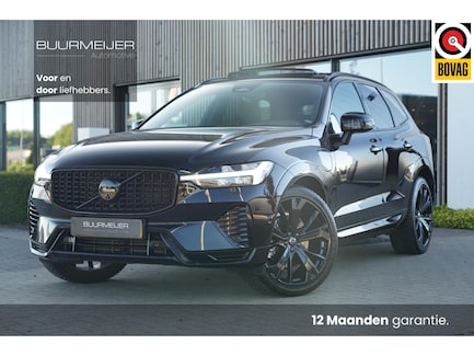Volvo XC60 0