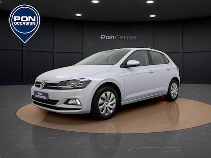Volkswagen Polo 0