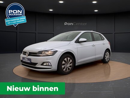 Volkswagen Polo 0
