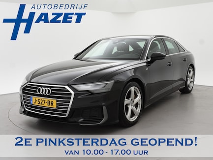 Audi A6 0
