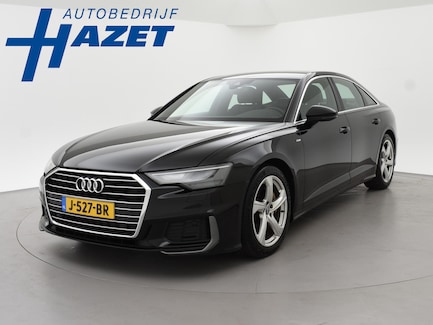 Audi A6 0