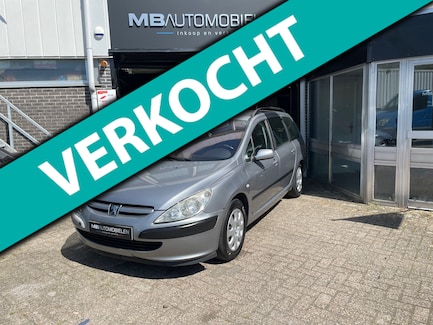 Peugeot 307 0