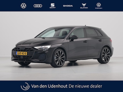 Audi A3 0