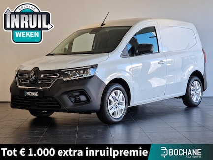 Renault Kangoo 0