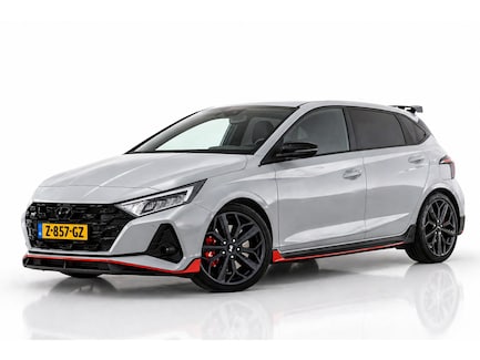 Hyundai i20 0