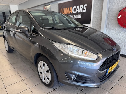 Ford Fiesta 0
