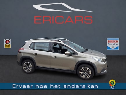 Peugeot 2008 0