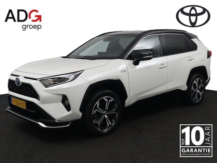 Toyota RAV4 0
