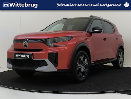 Citroën C3 Aircross 0