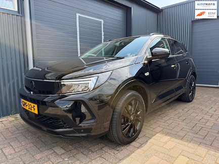 Opel Grandland 0