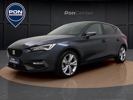 SEAT Leon 0