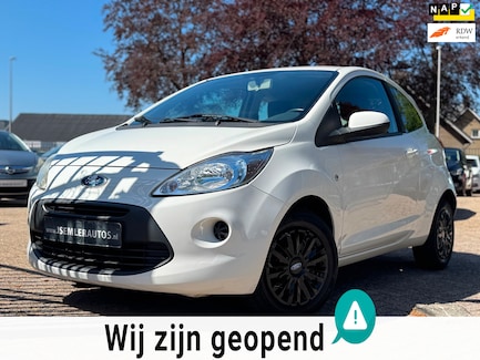 Ford Ka 0
