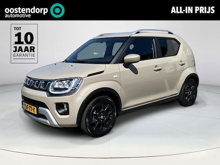 Suzuki Ignis 0