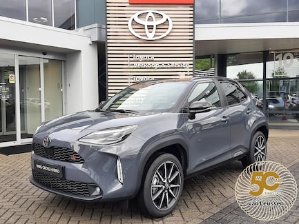 Toyota Yaris Cross 0