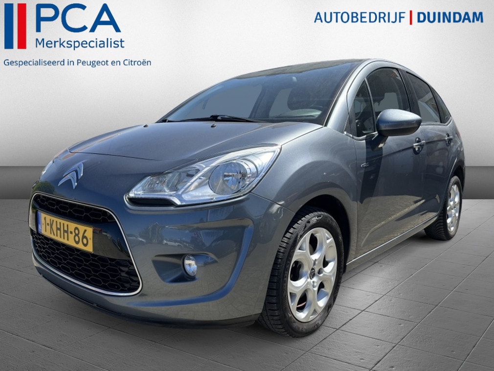 Citroën C3