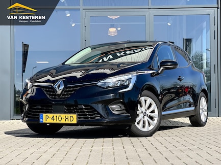 Renault Clio 0