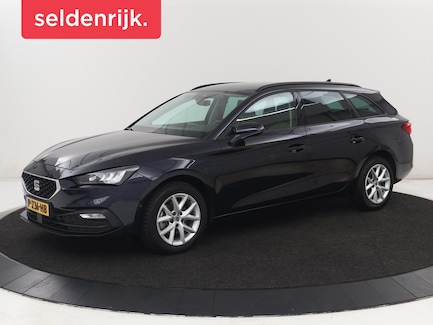 SEAT Leon 0