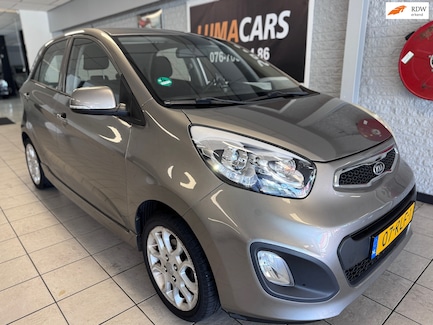 Kia Picanto 0