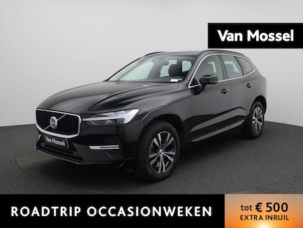 Volvo XC60 0