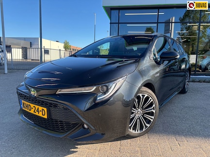 Toyota Corolla 0