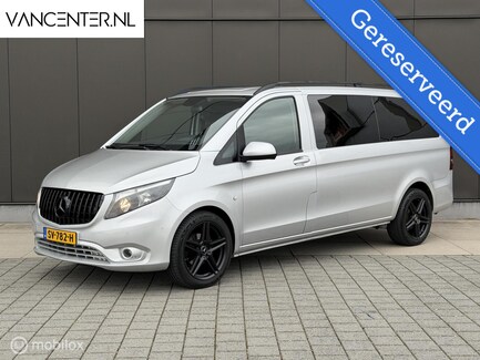 Mercedes-Benz Vito Tourer 0