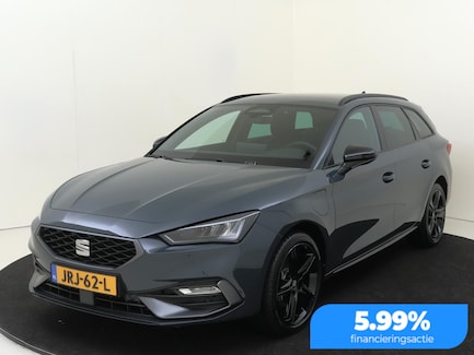 SEAT Leon 0
