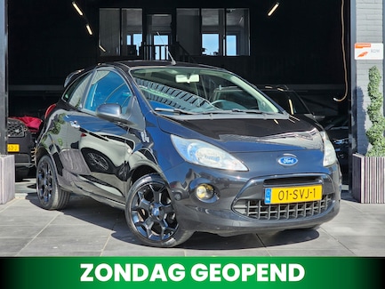 Ford Ka 0