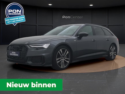 Audi A6 0