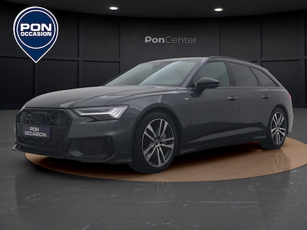 Audi A6 0