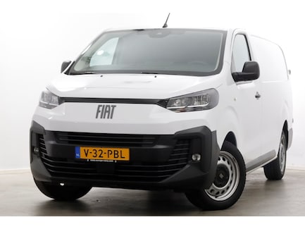 Fiat Scudo 0