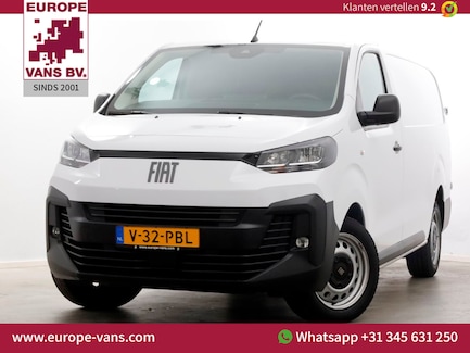 Fiat Scudo 0