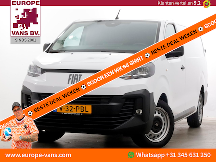 Fiat Scudo 0