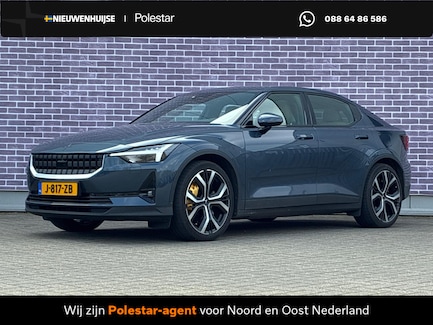 Polestar 2 0