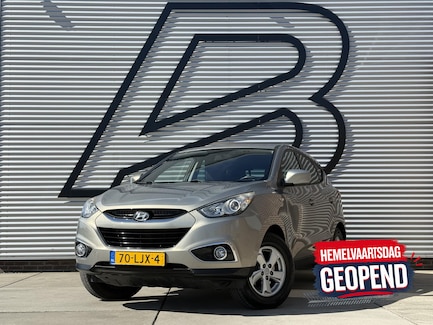 Hyundai ix35 0