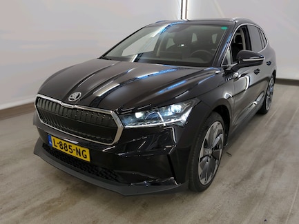 Skoda Enyaq 0