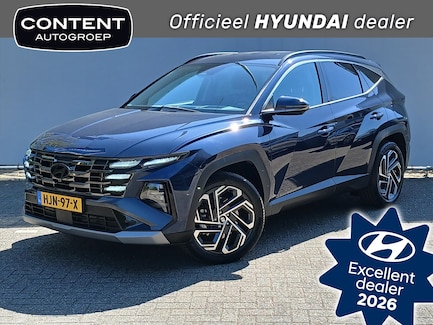 Hyundai Tucson 0