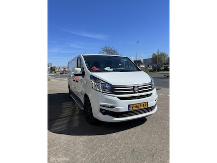 Fiat Talento 0
